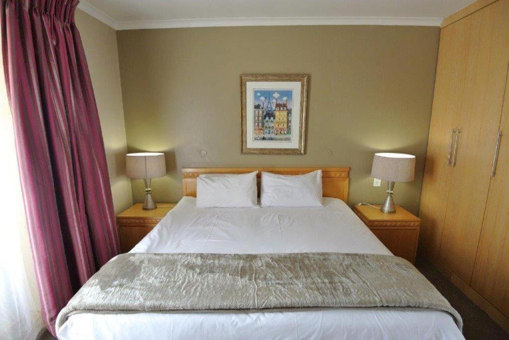 Airport Inn And Suites Edenvale Exteriör bild